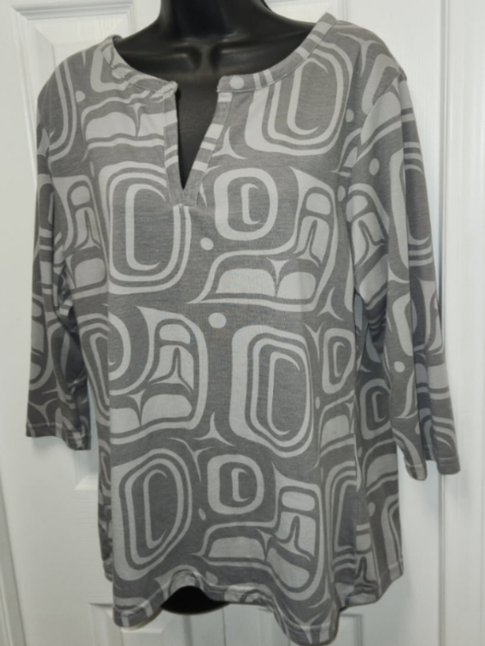 Native Northwest Top